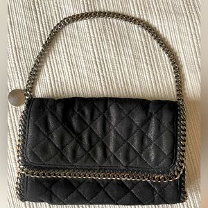 Stella McCartney Falabella Clutch